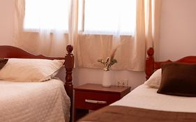 Hostal el rincón de cusi